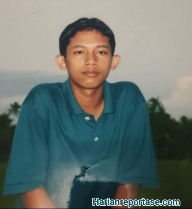 Wahyu Hidayat, Adik Kami