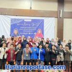 Gen-Z Didorong Pahami Hukum: KAMMI Banda Aceh Gelar Seminar Moral Hukum di Era Digital