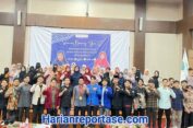 Gen-Z Didorong Pahami Hukum: KAMMI Banda Aceh Gelar Seminar Moral Hukum di Era Digital