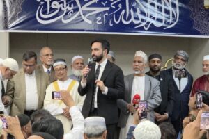 Fir’aun Masa Kini, Siapakah Musanya?