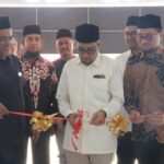 YWHA Launching DQA Mart dan Caffe Berbasis Wakaf: Inovasi Produktif Menuju Kemandirian Ekonomi Pesantren