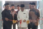 YWHA Launching DQA Mart dan Caffe Berbasis Wakaf: Inovasi Produktif Menuju Kemandirian Ekonomi Pesantren