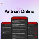 Sentuh Tanahku Hadirkan Antrian Online untuk Permudah Masyarakat dalam Layanan Pertanahan
