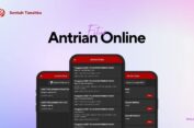 Sentuh Tanahku Hadirkan Antrian Online untuk Permudah Masyarakat dalam Layanan Pertanahan