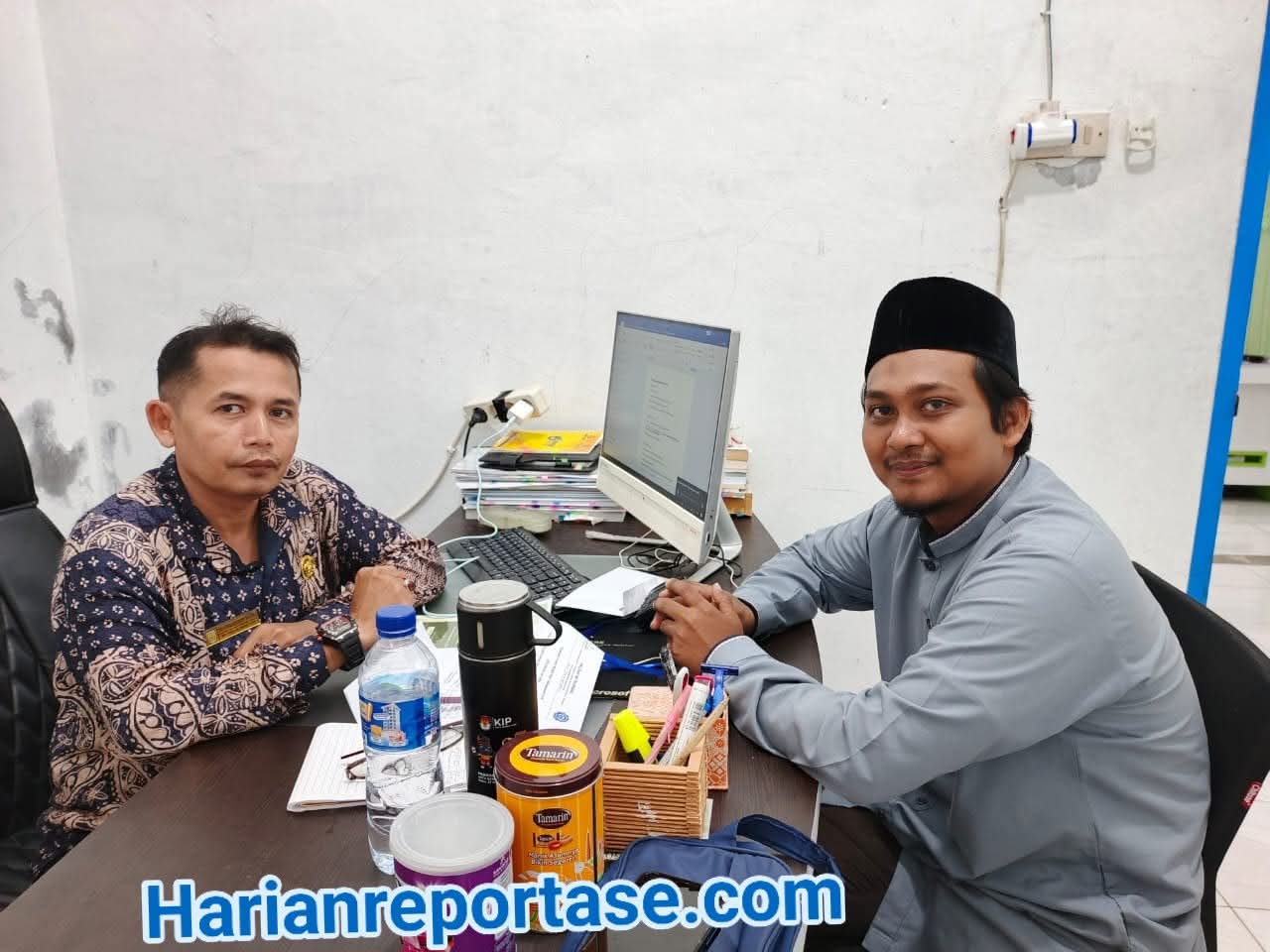 Mengenal Sosok Guru TPQ An Nahla