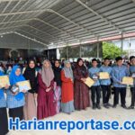 Dayah Terpadu Darul Ulum Banda Aceh Kembali Ukir Prestasi di RIAB Fair 2025