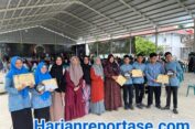 Dayah Terpadu Darul Ulum Banda Aceh Kembali Ukir Prestasi di RIAB Fair 2025