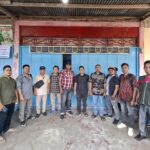 Ratusan Wartawan Aceh Timur Akan Gelar Maulid Nabi: Wujudkan Spirit Rahmatan Lil ‘Alamin