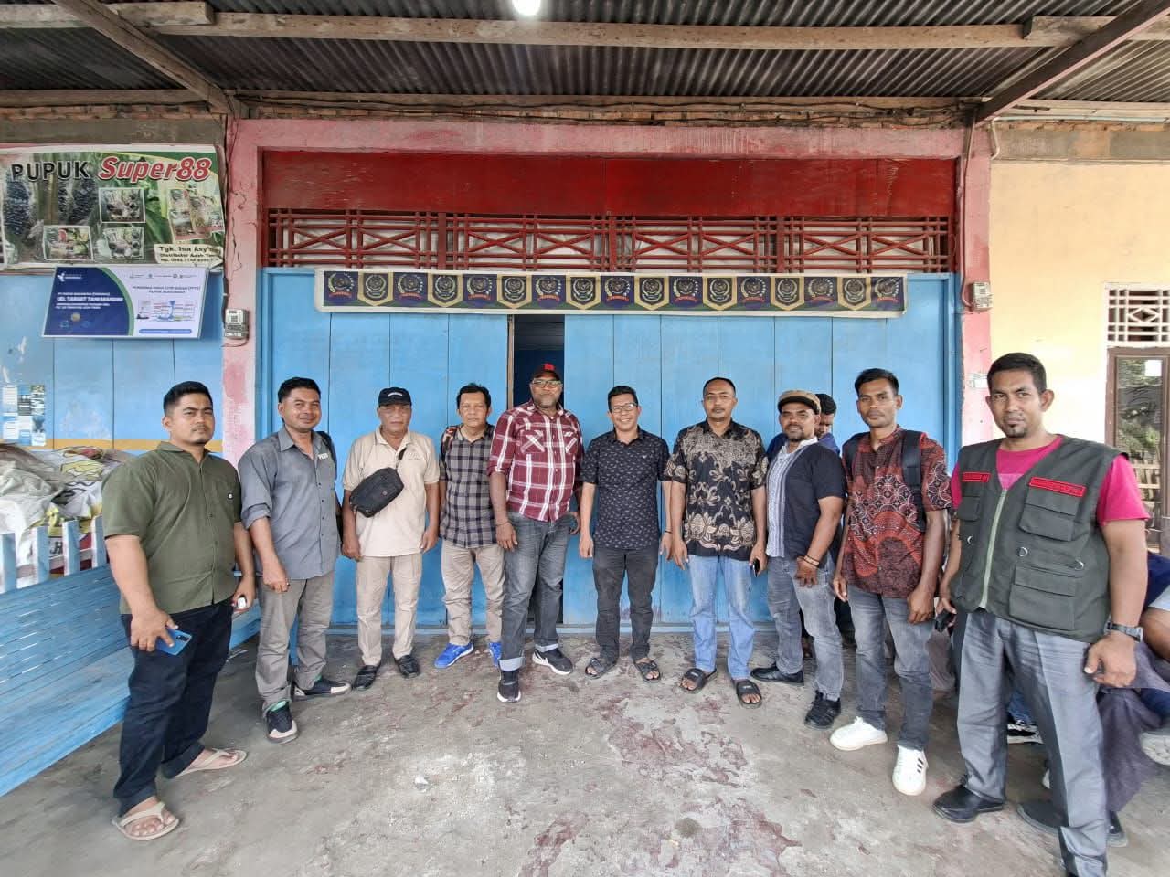 Ratusan Wartawan Aceh Timur Akan Gelar Maulid Nabi: Wujudkan Spirit Rahmatan Lil ‘Alamin