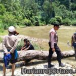 Pencarian Petani Hilang di Lokop Dihentikan Tanpa Hasil