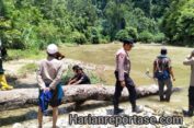Pencarian Petani Hilang di Lokop Dihentikan Tanpa Hasil