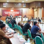 KPI Aceh Tekankan Kolaborasi Lembaga Penyiaran dan Pemerintah dalam Mitigasi Bencana