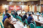 KPI Aceh Tekankan Kolaborasi Lembaga Penyiaran dan Pemerintah dalam Mitigasi Bencana