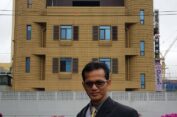 Mengenal M. Nurdin, Pakar LPSE Kota Banda Aceh