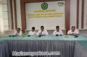Rektor IAIN Langsa Dorong FTIK Kembangkan PJJ, S2 PGMI, dan RPL di Era Transformasi Pendidikan