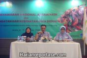 Munas Arsawakoi 2025, Dr. Desmiarti Terpilih Ketua Periode 2025-2029