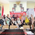 Erni Handayani: PAUD Harus Jadi Rumah Pertama yang Penuh Cinta