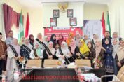 Erni Handayani: PAUD Harus Jadi Rumah Pertama yang Penuh Cinta