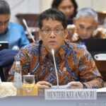 Utang Pemerintah Tembus Rp 9.138 Triliun, Rasio Hampir Sentuh 40 Persen PDB