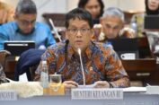 Utang Pemerintah Tembus Rp 9.138 Triliun, Rasio Hampir Sentuh 40 Persen PDB