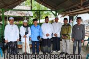 Kiprah Abu Budi Lamno: Dari Pencetak Kader Ulama hingga Kemandirian Ekonomi Dayah