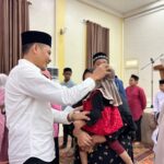 Wabup Aceh Timur : Marilah Kita Jadikan Maulid Nabi sebagai Ajang meneladani Akhlak dan Kasih Sayang Nabi