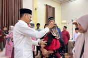 Wabup Aceh Timur : Marilah Kita Jadikan Maulid Nabi sebagai Ajang meneladani Akhlak dan Kasih Sayang Nabi