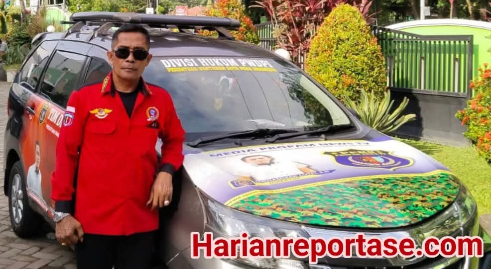 PWDPI Sumut Desak Kapoldasu Tindak Tegas Pelaku Kekerasan terhadap Jurnalis