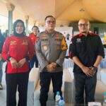 Sekjen PWDPI: Gaspool Lampung Contoh Sinergi Komunitas dan Pemerintah