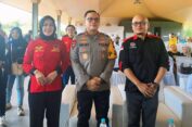 Sekjen PWDPI: Gaspool Lampung Contoh Sinergi Komunitas dan Pemerintah