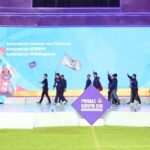 Kementerian ATR/BPN Siap Perebutkan Juara di 7 Cabang Olahraga di PORNAS XVII KORPRI