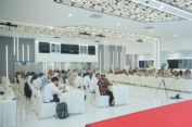Sekjen ATR/BPN Paparkan Lima Langkah Percepatan dan Peningkatan Kinerja ILASPP
