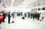 Menteri Nusron: Pelantikan Berkala Cerminkan Organisasi yang Sehat