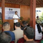 Sri Sultan Hamengkubuwono X Apresiasi Penyerahan Sertipikat Tanah untuk Masyarakat Gunungkidul