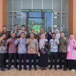 Kantor Pertanahan Aceh Timur dan Mahkamah Syariah Idi Jalin Kerja Sama Tingkatkan Layanan Publik