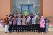Kantor Pertanahan Aceh Timur dan Mahkamah Syariah Idi Jalin Kerja Sama Tingkatkan Layanan Publik