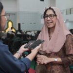 500 Mahasiswa UIN Pekalongan Siap Diterjunkan dalam KKN Tematik Ekoteologi dan Pertanahan