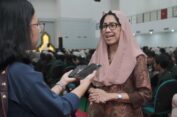 500 Mahasiswa UIN Pekalongan Diterjunkan dalam KKN Tematik Ekoteologi dan Pertanahan