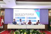 Harison Mocodompis: Komunikasi Efektif Bangun Kepercayaan Masyarakat