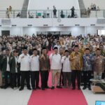 Sinergi Kementerian ATR/BPN dan Kementerian Agama Wujudkan Kepastian Hukum Tanah Wakaf