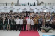 Sinergi Kementerian ATR/BPN dan Kemenag Wujudkan Kepastian Hukum Tanah Wakaf