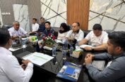 Kantor Pertanahan Aceh Besar Dorong Percepatan Penyelesaian Ganti Rugi Tanah Kas Desa Terdampak Tol Sibanceh