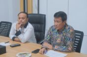 BPN Aceh Besar Gelar Musyawarah Penetapan Ganti Rugi Penambahan Ruas Jalan Tol Sibanceh