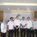 BPN Aceh Besar Gelar Rapat Pertimbangan Teknis Pertanahan untuk PTP PKKPR Tahun 2025