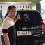 SWI Kecam Keras Aksi Teror Terhadap Wartawan di Subulussalam