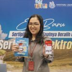 Sentuh Tanahku, Cara Baru Generasi Muda Melacak dan Menjaga Aset Tanah