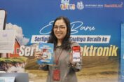 Sentuh Tanahku, Cara Baru Generasi Muda Melacak dan Menjaga Aset Tanah