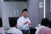 Percepat Penuntasan PTSL, Menteri Nusron Dorong Kolaborasi dengan Pemda Bebaskan BPHTB bagi Masyarakat Kecil
