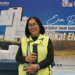 Aplikasi Sentuh Tanahku Bantu Marketing Perumahan Pastikan Tanah yang Dijual Aman