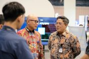Ada Sertipikat Elektronik dan Sentuh Tanahku, Masyarakat Lebih Cepat Dapat Kredit Perbankan